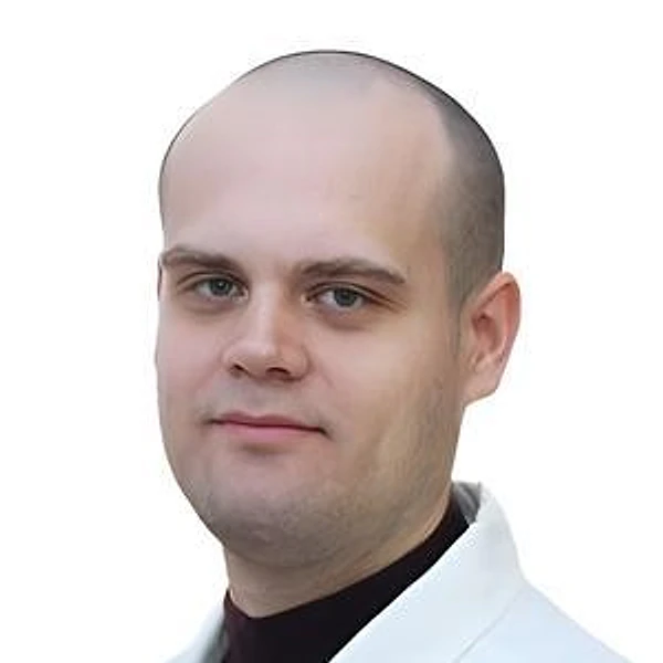 Кузнецов Владислав Дмитриевич — Травматолог, Детский ортопед, Детский травматолог, Ортопед, Москва