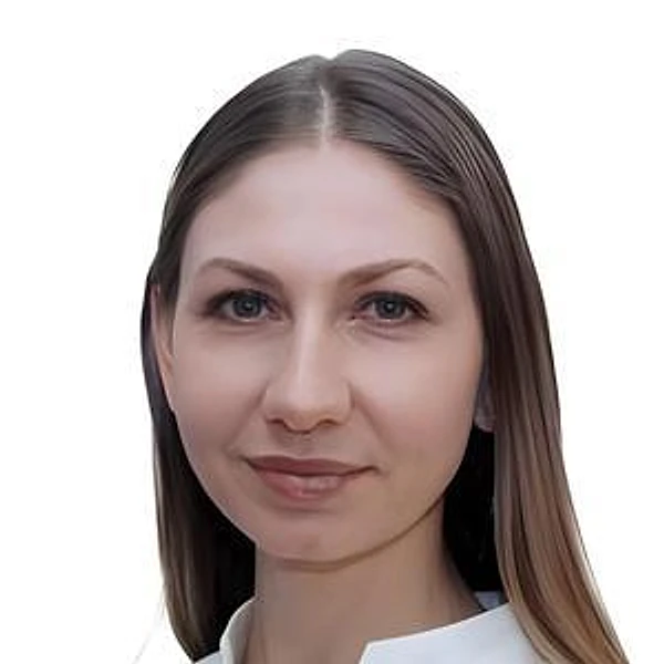 Рябченко Валерия Игоревна — Психотерапевт, Детский психотерапевт, Москва