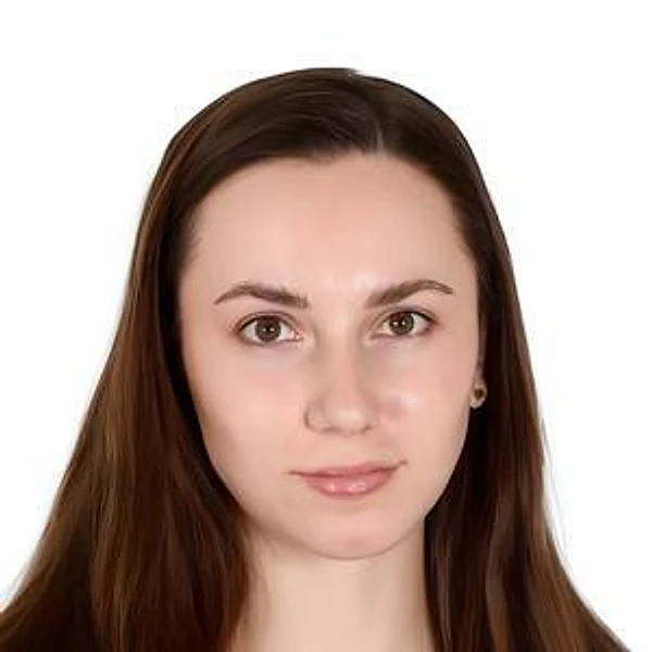 Разживина Эвелина Андреевна — Стоматолог, Москва