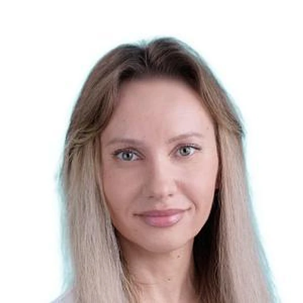 Высочина Виктория Сергеевна — Дефектолог, Долгопрудный
