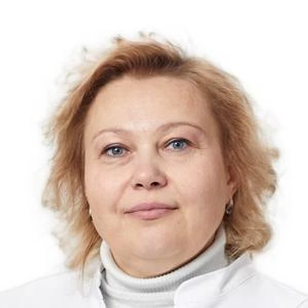 Сидорина Татьяна Алексеевна — Психолог, Москва