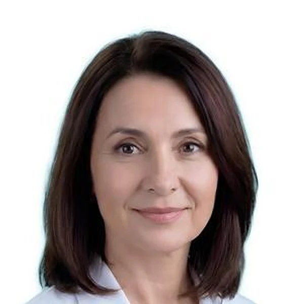 Савельева Татьяна Николаевна — Врач УЗИ, Долгопрудный