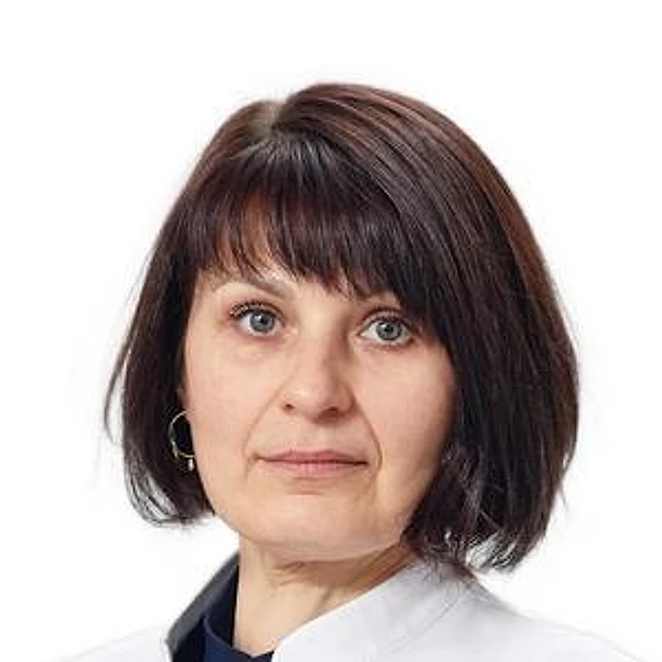 Никулина Надежда Петровна — Медсестра, Москва