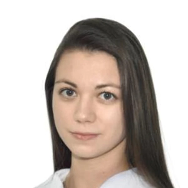 Вельц Елизавета Андреевна — Детский стоматолог, Кемерово