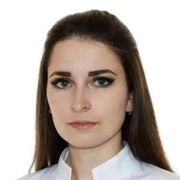 Степанюк Ксения Викторовна — Стоматолог-ортопед, Стоматолог, Кемерово