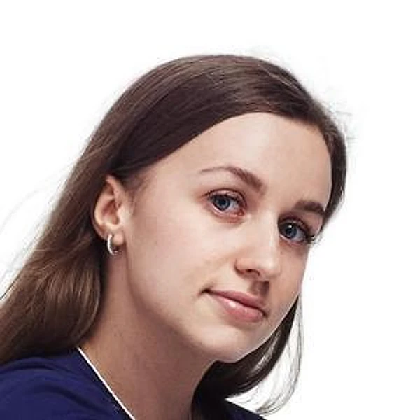 Разгоняева Анастасия Евгеньевна — Педиатр, Большой Камень