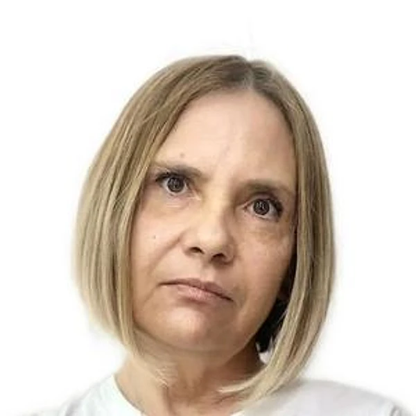 Зазулина Анастасия Сергеевна — Врач УЗИ, Красноярск