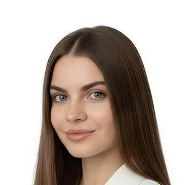 Гежа Елизавета Александровна — Врач-косметолог, Дерматолог, Новосибирск