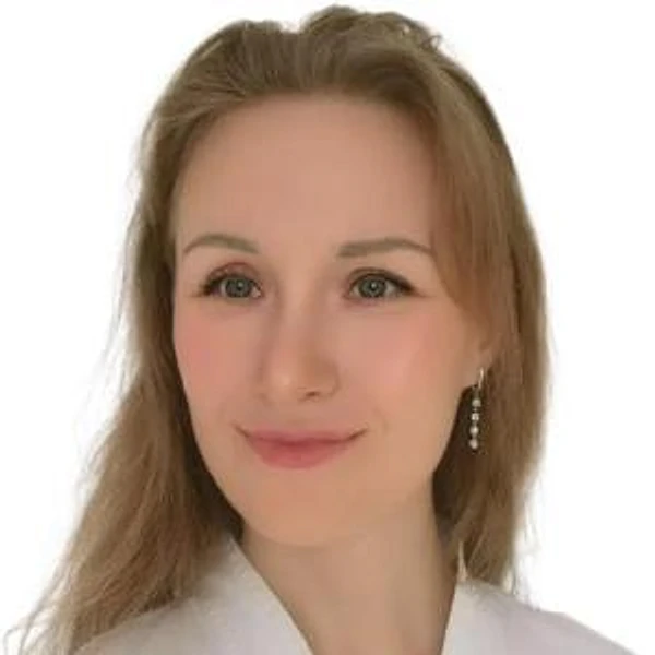 Христофорова Вера Александровна — Стоматолог, Москва
