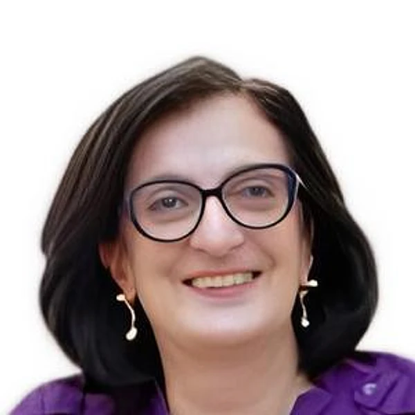 Джибладзе Теа Амирановна — Гинеколог, Акушер, Москва