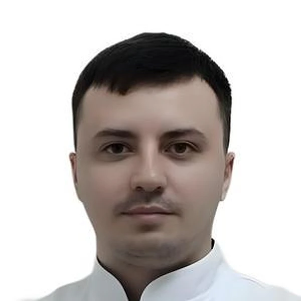 Юсибов Мовлуд Мехманович — Стоматолог-гигиенист, Екатеринбург