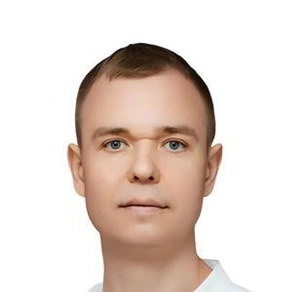 Шолохов Павел Владимирович — Стоматолог, Подольск