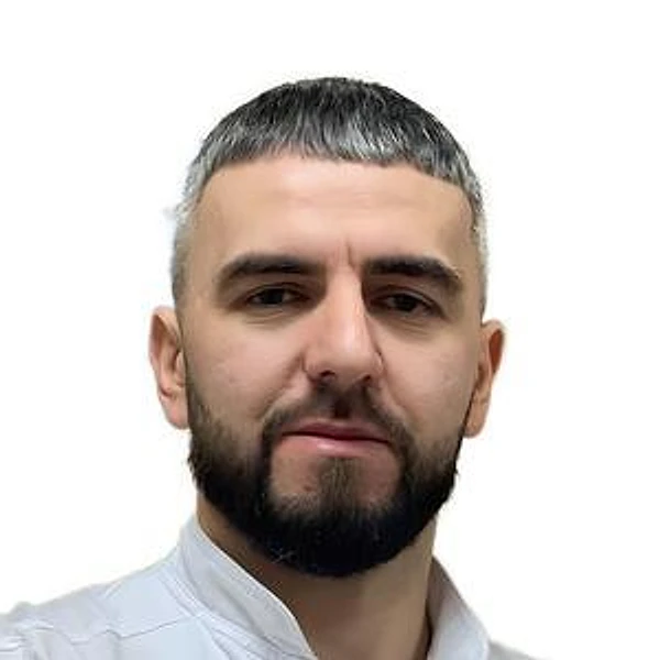Стадников Михаил Викторович — Массажист, Детский массажист, Кемерово
