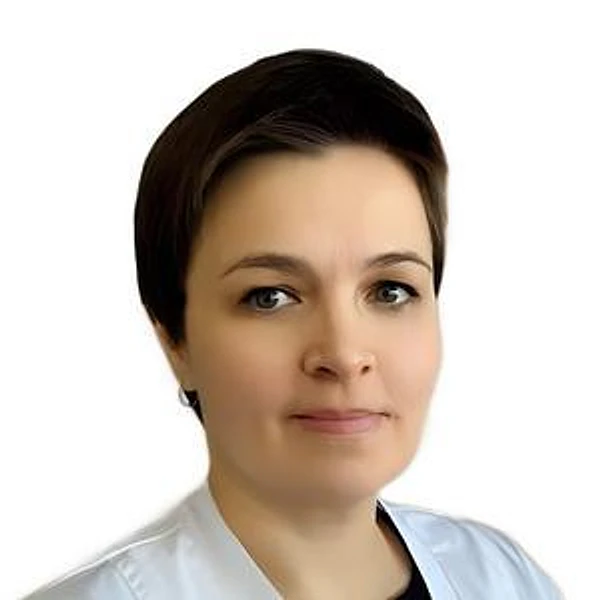 Буцких Варвара Анатольевна — Нутрициолог, Клинический фармаколог, Балашиха