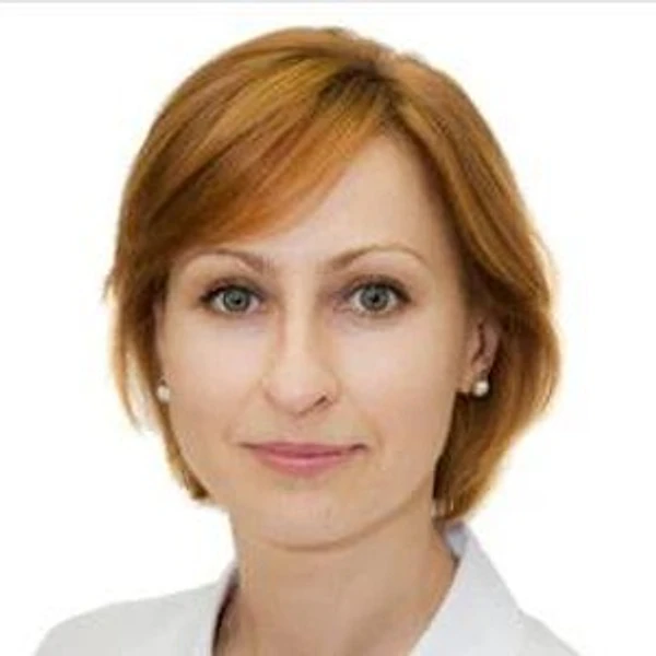 Щербакова Наталья Анатольевна — Массажист, Москва