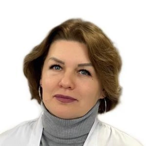 Голубева Ольга Викторовна — Массажист, Балашиха