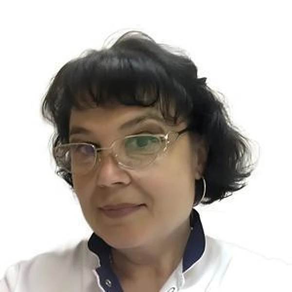 Корниченко Эльвира Валерьевна — Гинеколог, Новосибирск