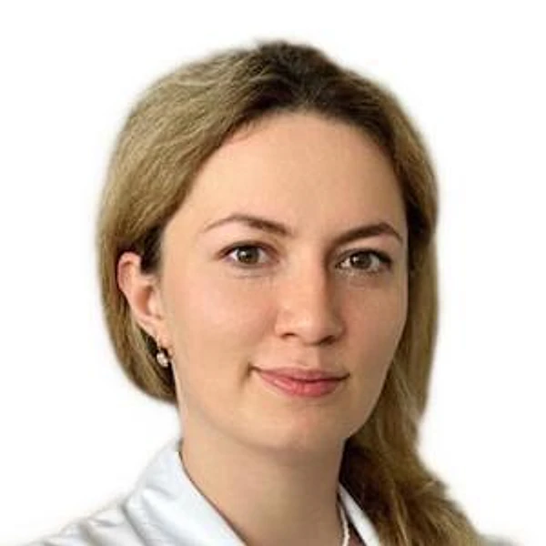 Меринова Юлия Александровна — Онколог, Маммолог, Балашиха