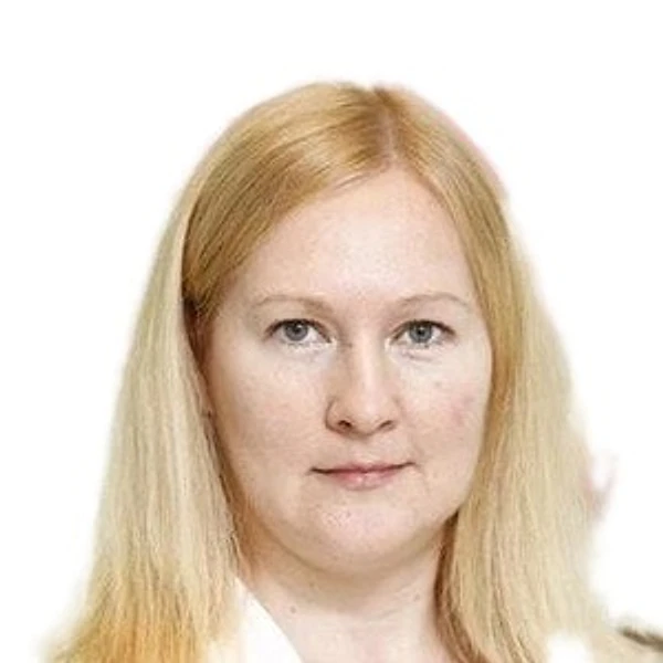 Иванова Наталья Вячеславовна — Мануальный терапевт, Кинезиолог, Остеопат, Нижний Новгород