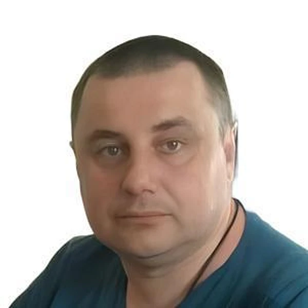 Гридин Андрей Александрович — Ортопед, Травматолог, Воронеж