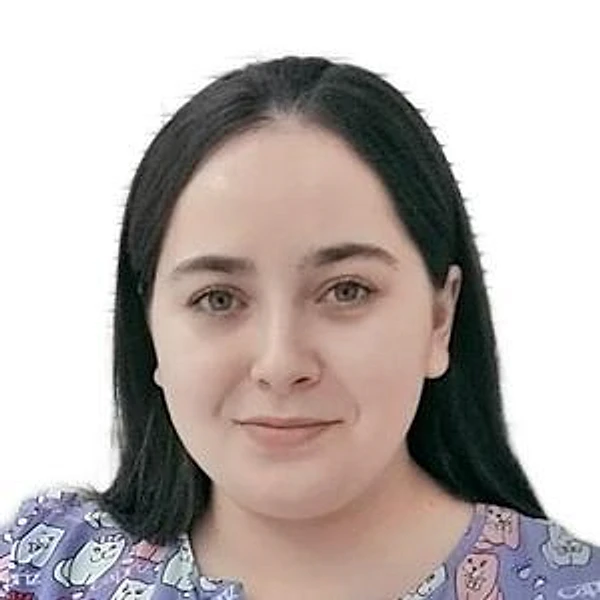 Хорина Карина Элчиновна — Детский стоматолог, Северодвинск