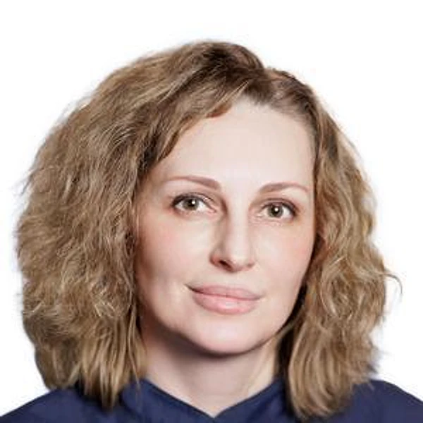 Стульнева Галина Вячеславовна — Массажист, Детский массажист, Екатеринбург