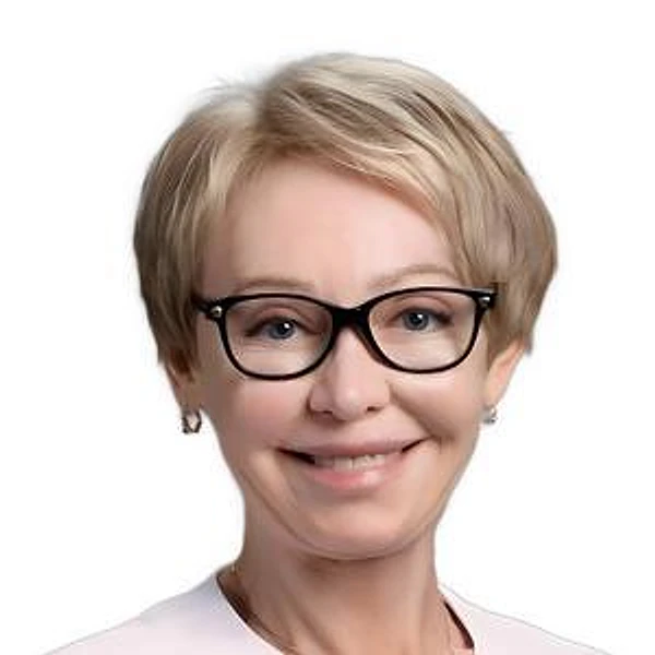 Пыльская Виолетта Леонидовна — Косметолог-эстетист, Москва