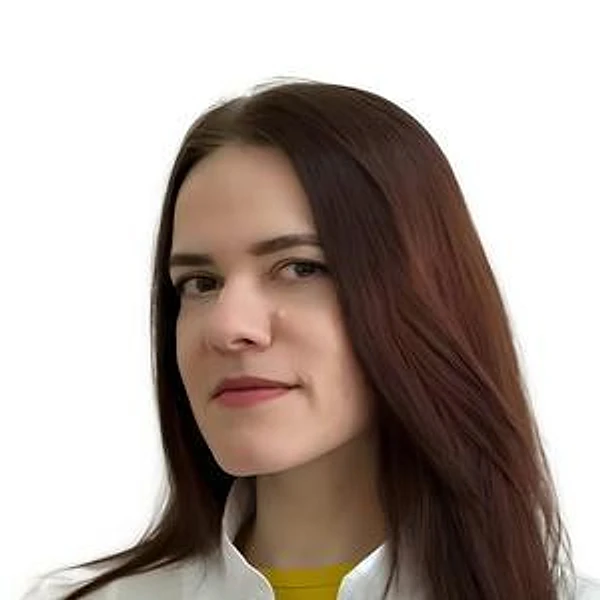 Нуждова Юлия Сергеевна — Психиатр, Самара