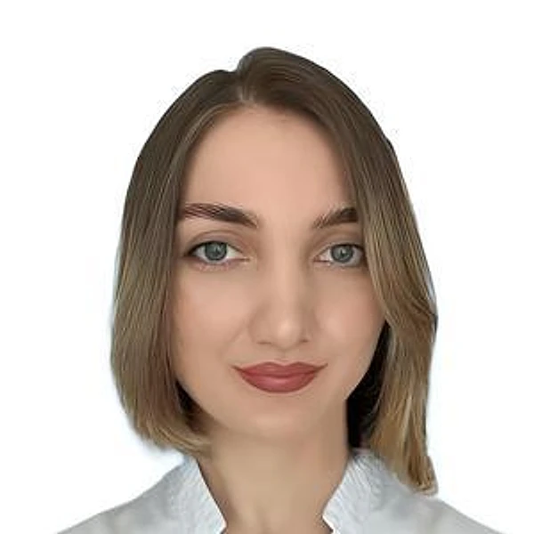 Магомедова Лариса Давидовна — Детский массажист, Москва