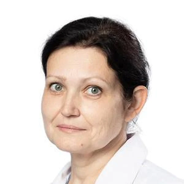 Федюшкина Татьяна Владимировна — Анестезиолог-реаниматолог, Москва