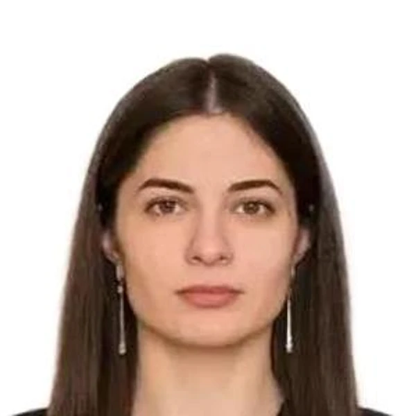 Кцоева Фатима Таймуразовна — Терапевт, Владикавказ