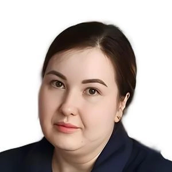 Балябина Марина Ивановна — Массажист, Краснокаменск