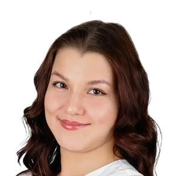Сивцова Юлия Константиновна — Стоматолог-гигиенист, Новосибирск
