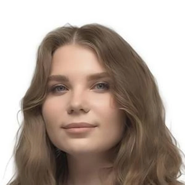 Захарова Ангелина Александровна — Стоматолог, Санкт-Петербург