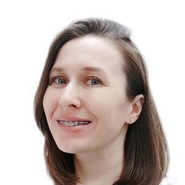 Пушкина Галина Андреевна — Стоматолог-гигиенист, Москва