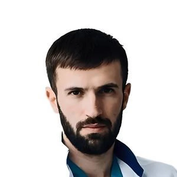 Магомедов Магомед Ахмедович — Стоматолог-эндодонтист, Стоматолог, Наро-Фоминск