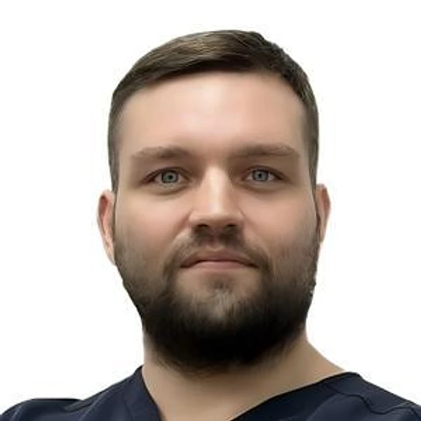 Курочкин Максим Владимирович — Массажист, Мурманск