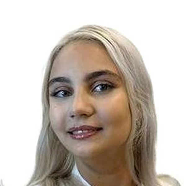 Кишкина Александра Эдуардовна — Стоматолог, Великий Новгород