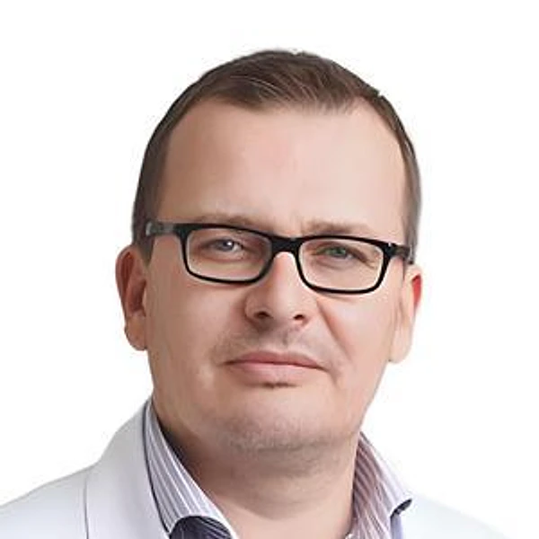 Пылёв Андрей Львович — Онколог, Химиотерапевт, Хирург, Москва