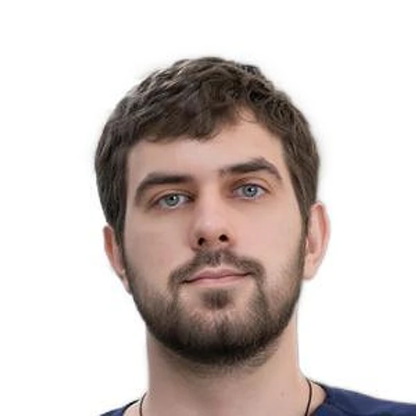 Васильев Анатолий Константинович — Невролог, Самара