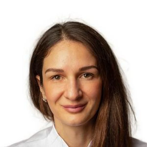 Ялфимова Марина Александровна — Врач УЗИ, Детский андролог, Детский уролог, Санкт-Петербург