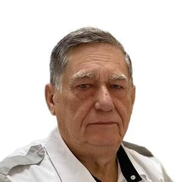 Гавшин Владимир Валентинович — Хирург, Кольчугино