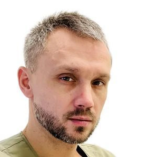 Демаков Дмитрий Владимирович — Стоматолог-ортопед, Стоматолог, Санкт-Петербург