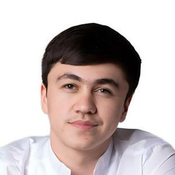 Мулойжонов Даврон Муроджонович — Стоматолог, Уфа