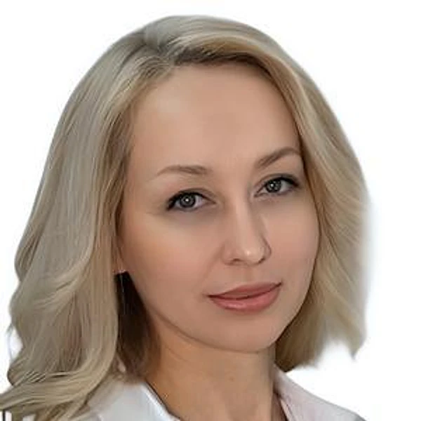 Шипшова Лидия Михайловна — Психолог, Казань