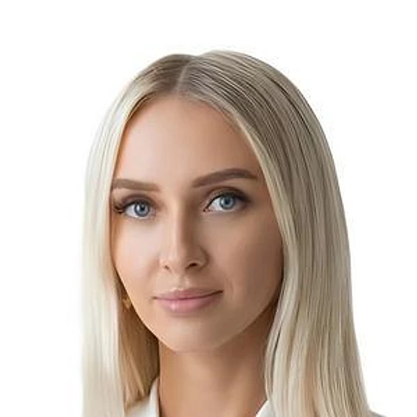 Горовая Елена Викторовна — Косметолог-эстетист, Иркутск
