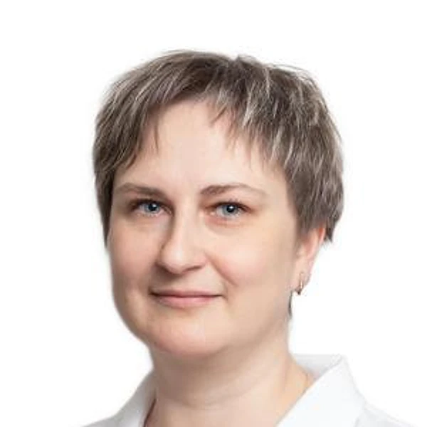 Бюркланд Марина Анатольевна — Стоматолог-гигиенист, Петрозаводск