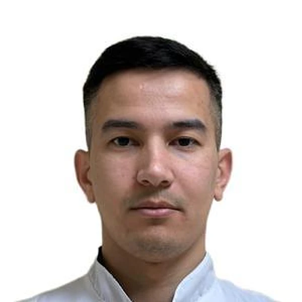 Маликов Енгиш Башимович — Невролог, Таганрог
