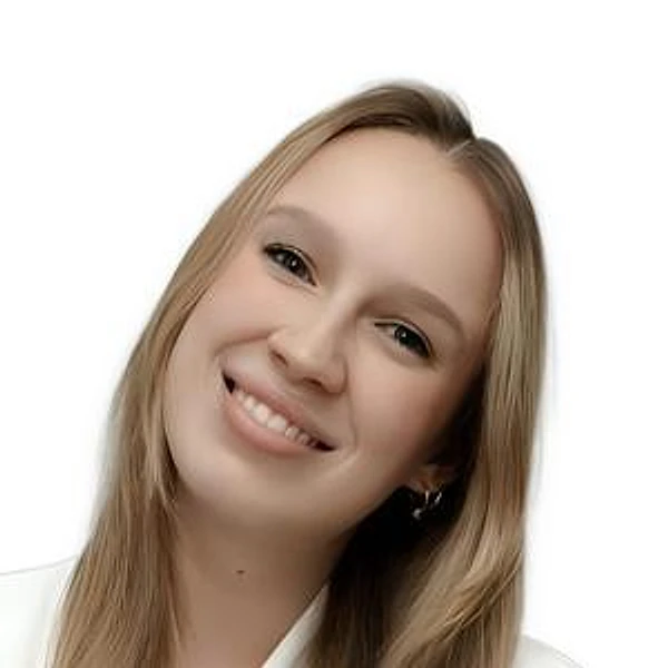 Репина Светлана Владимировна — Стоматолог-эндодонтист, Стоматолог, Хабаровск