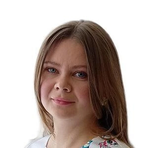 Рычкова Виктория Александровна — Детский нейропсихолог, Детский психолог, Новороссийск